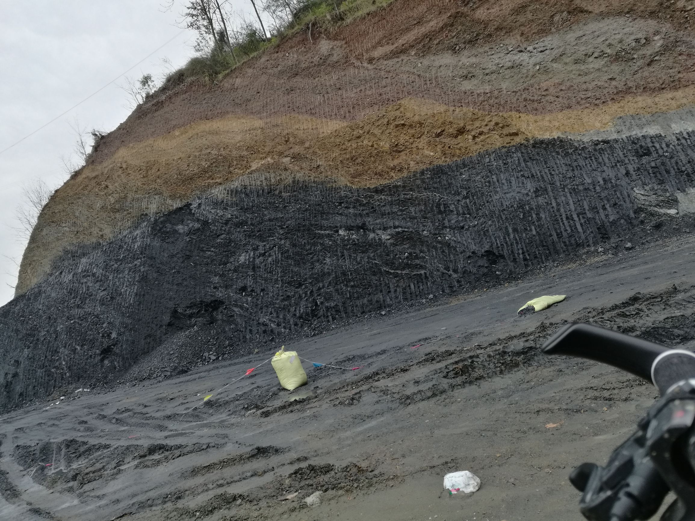 第三天，错过宿营地！「千里走单骑X2」零经验骑行者的日记！