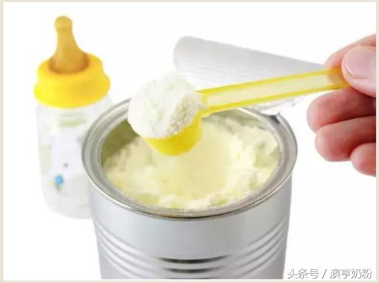 爱宝宝奶粉好喝吗,为什么奶粉颜色都不一样