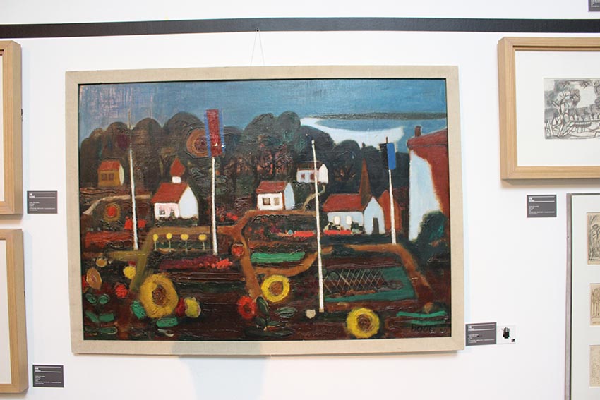 文献展的神话阿尔诺德·博德与他的后继者们