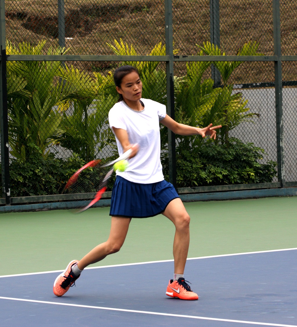 网球比赛南宁,南宁网球比赛少儿
