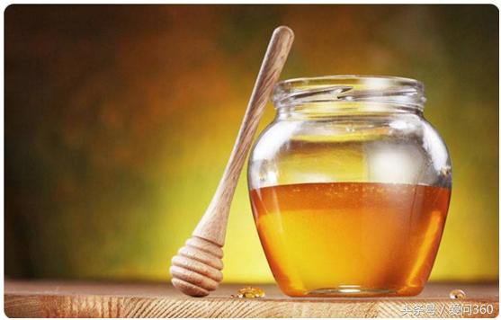 它是天然的润喉食物,春季养血润燥的食物