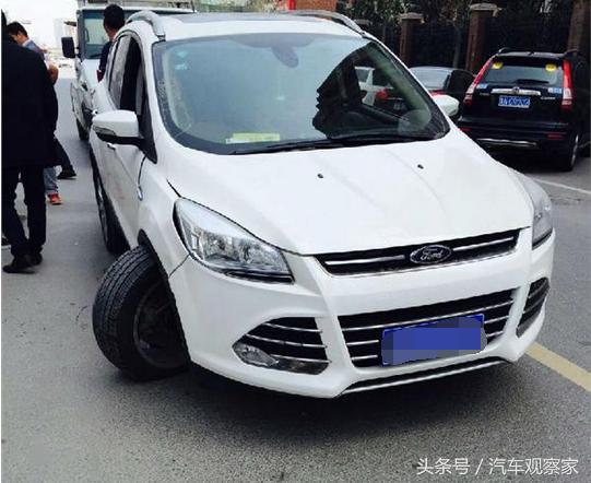 同年份的翼虎和rav4二手车怎么选,09款rav42.0和翼虎哪个好