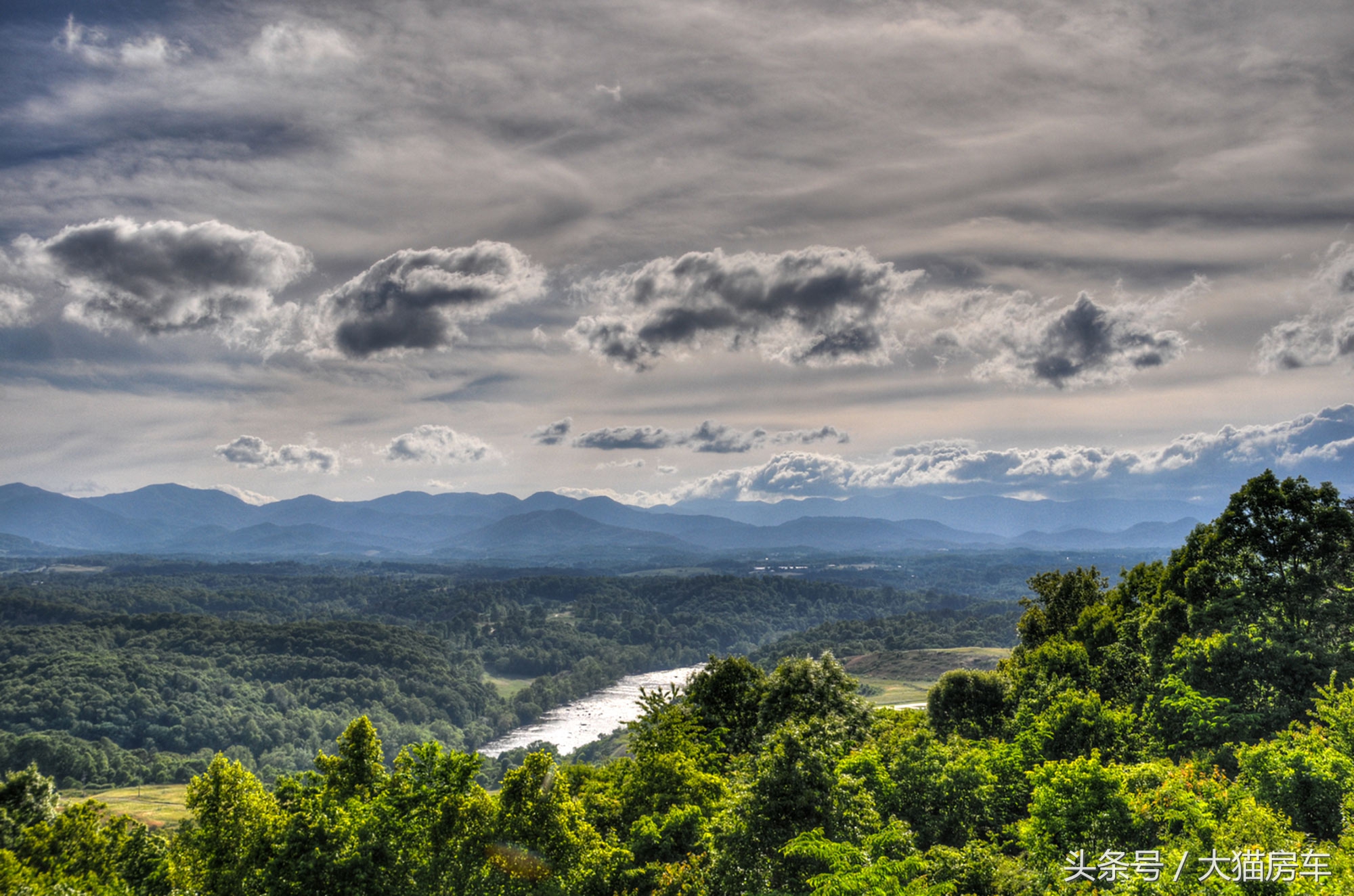 雪佛兰进口b型房车,雪佛兰c型房车新型