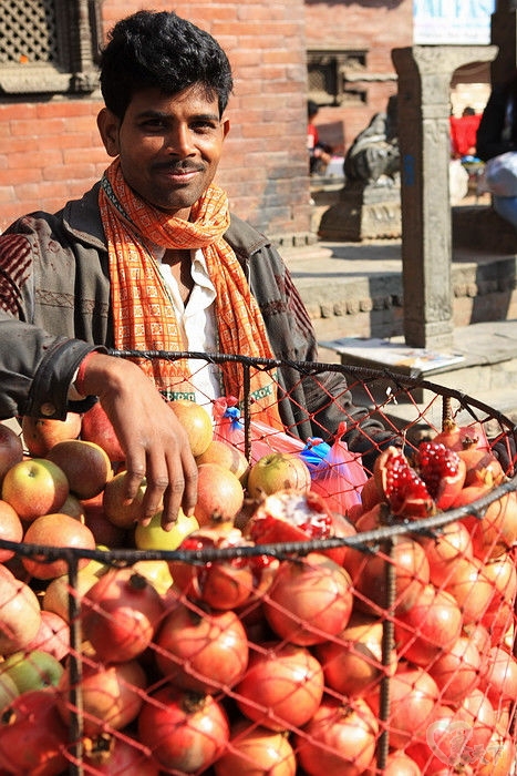经典尼泊尔纪实旅行,西藏尼泊尔行摄