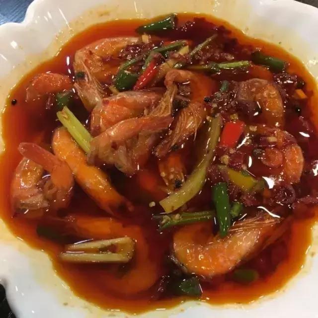 揭秘｜别骑皮皮虾了！贵阳这些吃虾的好地方你晓得不？