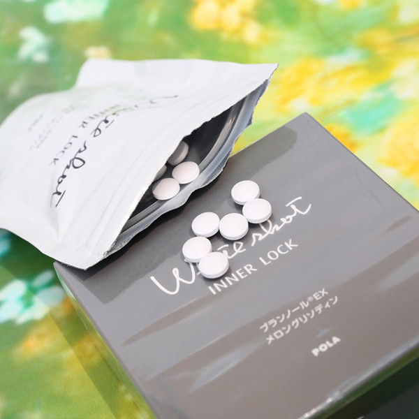 日本一二三美白丸副作用,口碑最好的美白丸日本