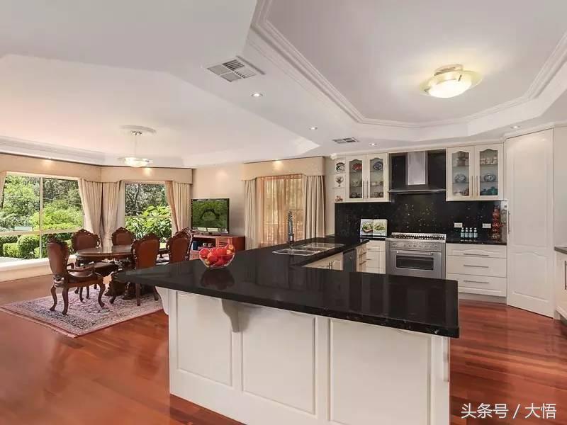 悉尼豪宅拍卖 (悉尼拍卖房子多少钱)