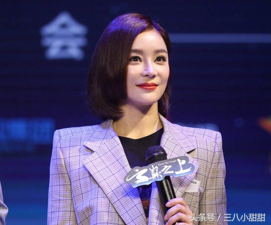 于正回应袁姗姗续约,袁姗姗为何被于正看好