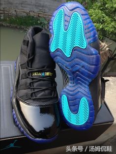 乔丹11代球鞋测评,乔丹鞋11代