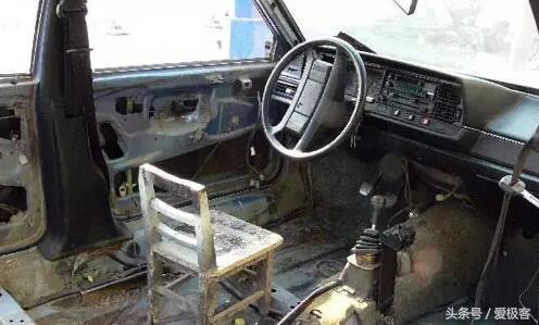 经典舒适最实用的改装,这样的改装风格你喜欢吗