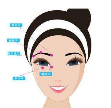 摆脱了它，姑娘终于不悲伤了