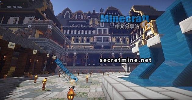 我的世界是不是最伟大的游戏,我的世界游戏和现实中的对比