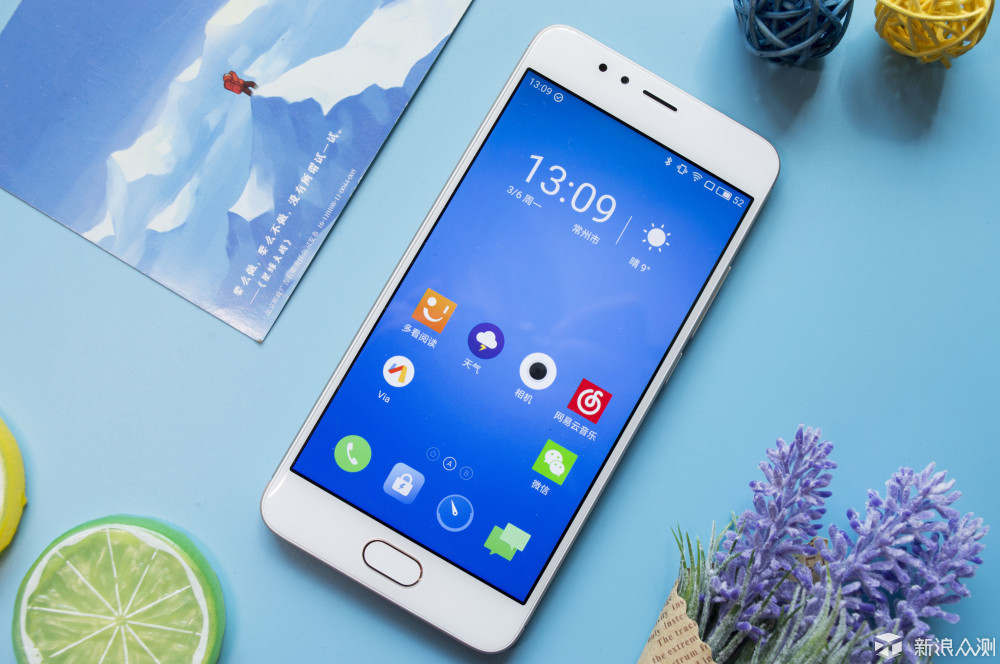 竟然“金玉其外，____”，十天体验揭开魅蓝5s真相！