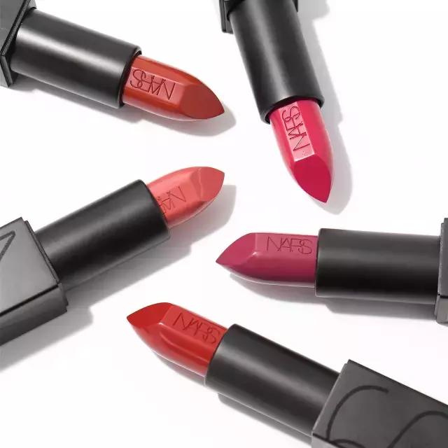 ysl1966方管口红断货,必买的十支大牌口红及价格