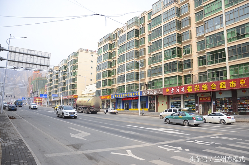 在兰州有房子的人多吗,在兰州买房这两个区域你会怎样选