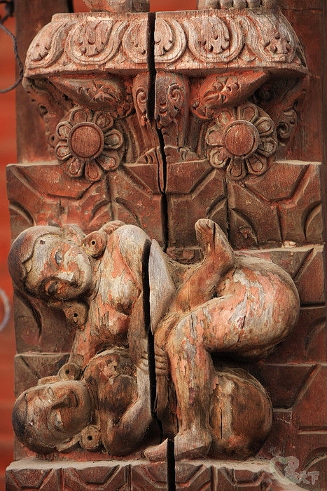 经典尼泊尔纪实旅行,西藏尼泊尔行摄