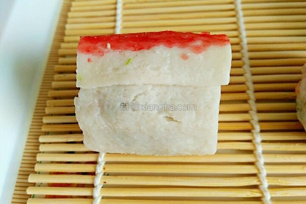 九种花样寿司的做法,花式寿司100种做法大全