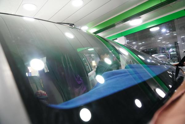 老司机汽车贴膜,老司机和你聊聊汽车贴膜那些事儿