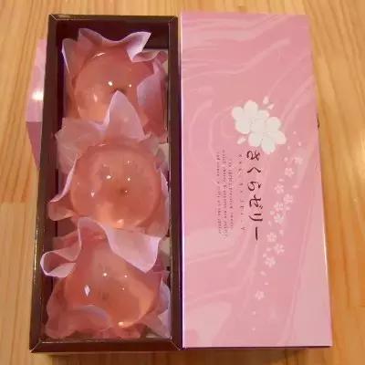 樱花季限定单品,樱花季限定款好物盘点