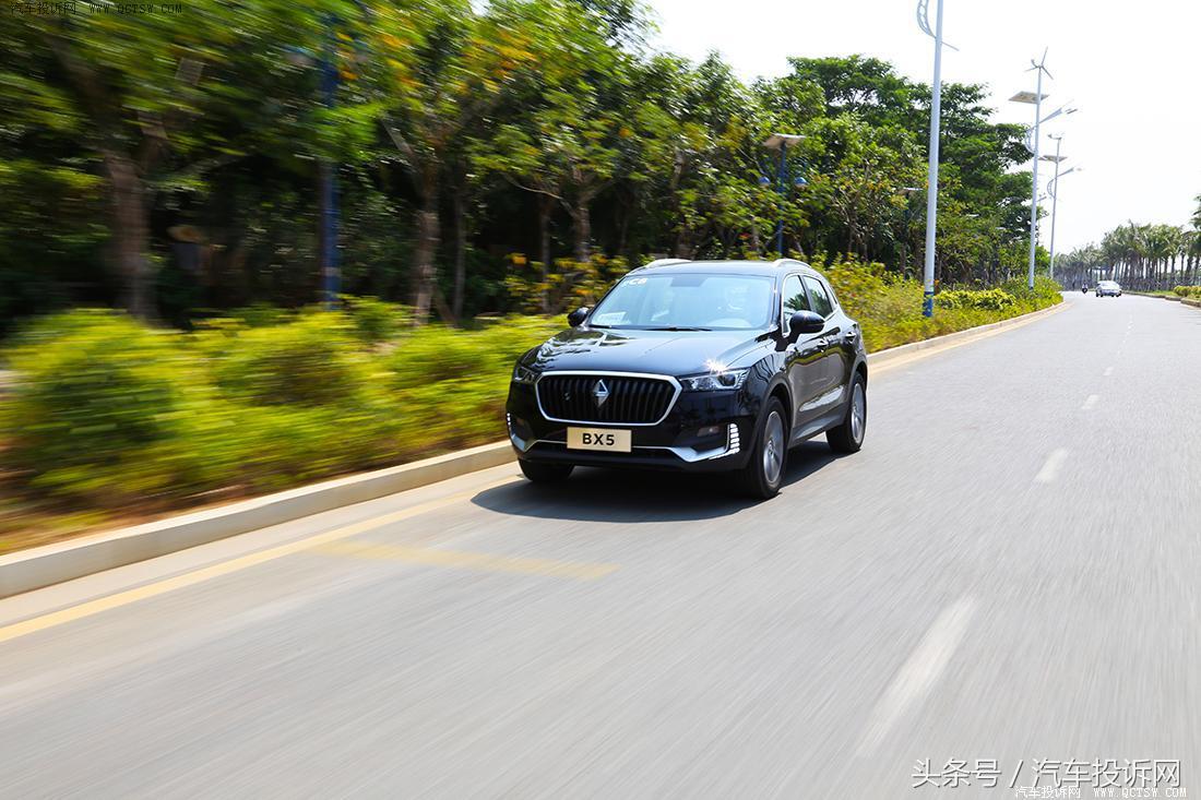 德系自吸试驾体验,纯德系车真实感受