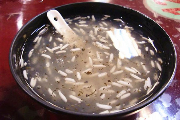 最受关注十大武汉小吃排名榜三高人群能吃吗?