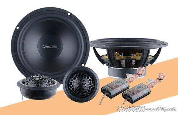 小改动中花费大收获歌剧世家IS262最配原车主机和DSP