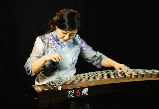 原来国内音乐名师都在这——新爱琴