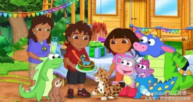 爱探险的朵拉绘本,爱探险的朵拉睡前故事绘本