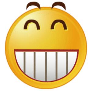 qq霸屏表情教程,微信霸屏表情