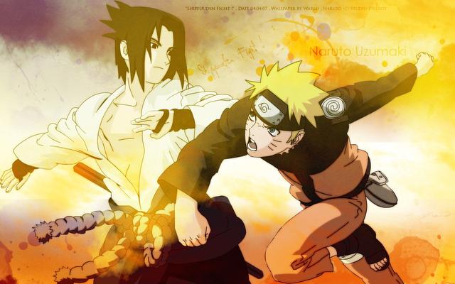 火影忍者岸本齐史的真实身份,火影忍者结局岸本彻底放飞自我