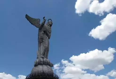 南美洲的神奇,南美洲神奇的地方