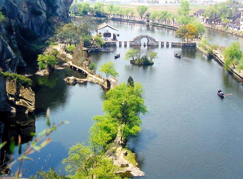 春天旅游都去什么地方旅游,春天适合去什么地方旅游最好玩