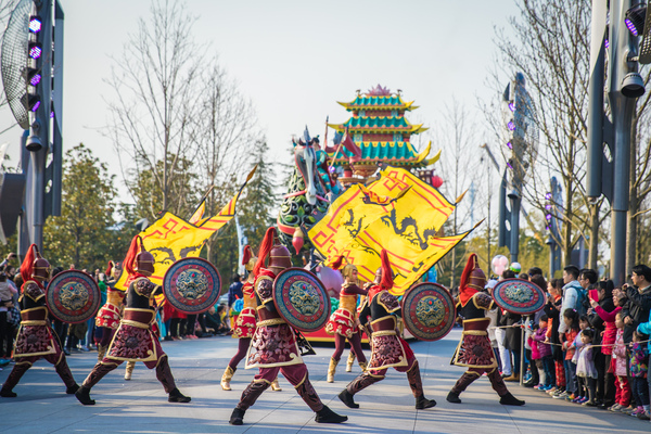 上海迪士尼好吃好玩推荐,上海迪士尼住宿攻略两日游