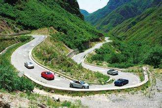 山路驾驶技巧高清视频,山路驾驶技巧和方法