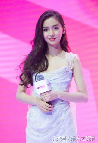 angelababy为什么在韩国这么出名,为什么angelababy在韩国爆火