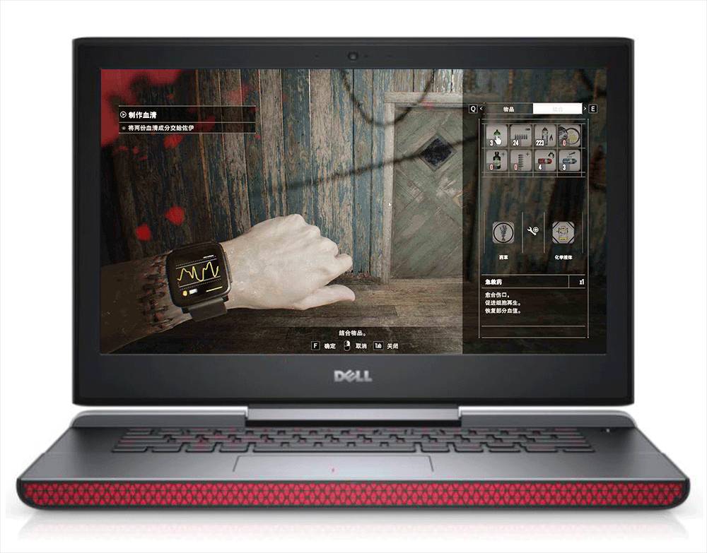 生化危机7直播血清在哪,生化危机7能直播吗