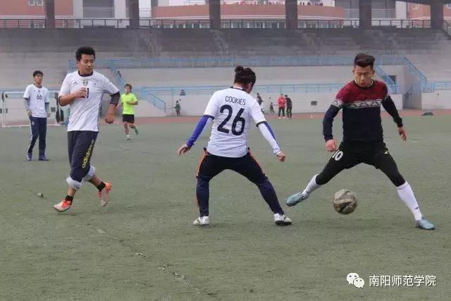 文以载道,史以明智|相约南阳师院文史学院