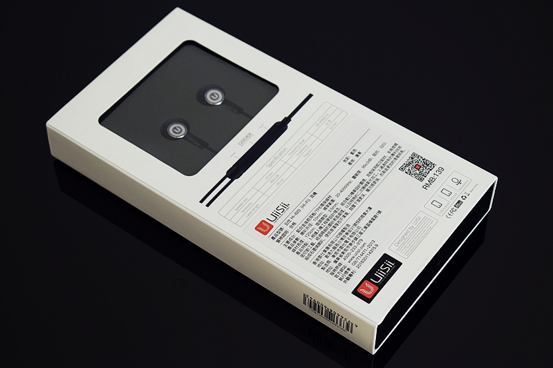 小巧精致的大众情人——UiiSiiHi-820耳机体验评