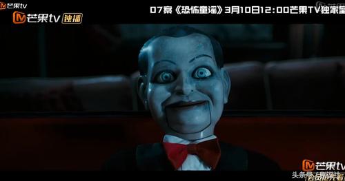 最恐怖也最烧脑的综艺,推荐好看而又恐怖的综艺