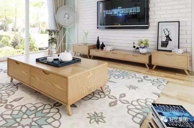 家具的7大保养方法，你晓得吗？让轩亿教您吧！