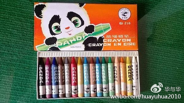 创意来了｜品牌想要萌萌哒？就用全人类都爱的熊猫吧！