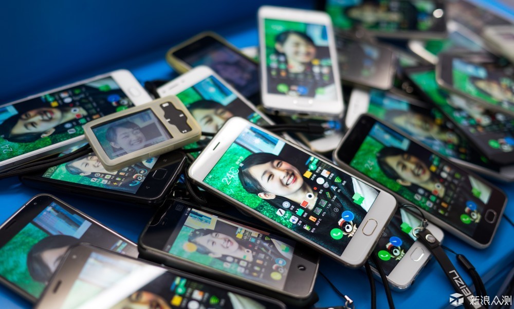 竟然“金玉其外，____”，十天体验揭开魅蓝5s真相！