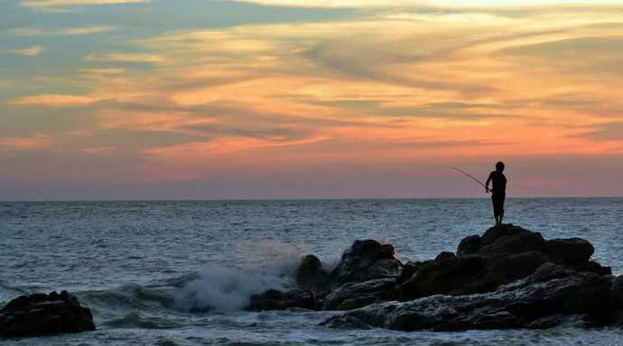 海南小众旅游地点推荐,海南小众景点自驾游