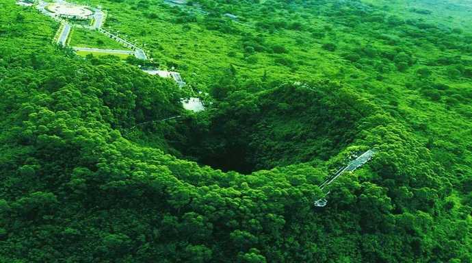 海南小众旅游地点推荐,海南小众景点自驾游