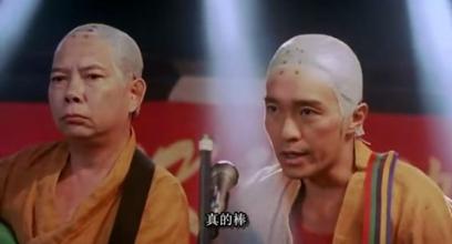 90秒重温吴孟达经典影视作品,周星驰吴孟达最后一次同台