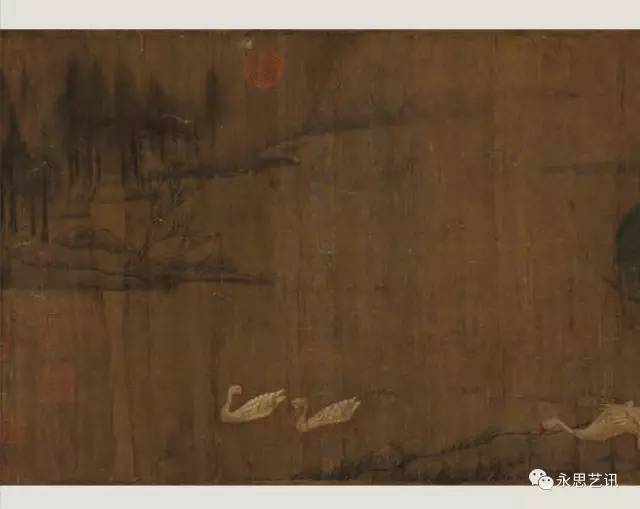 价值3亿元六龙图高清图,五个亿人民币图片图文