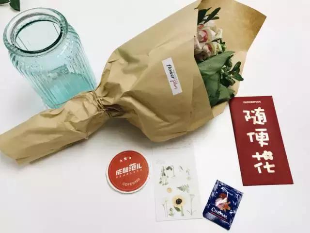 我们用1000元的教训告诉你:包月鲜花全是坑!一家都不推荐!