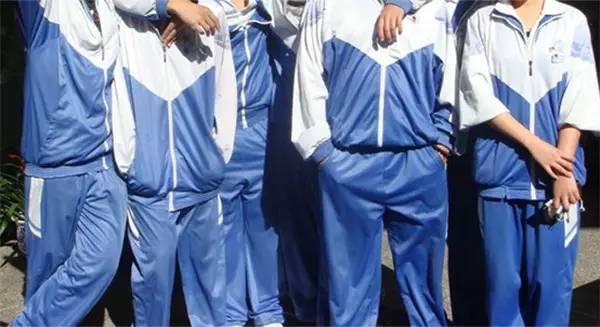 校服进化论——邵阳校服新规出台
