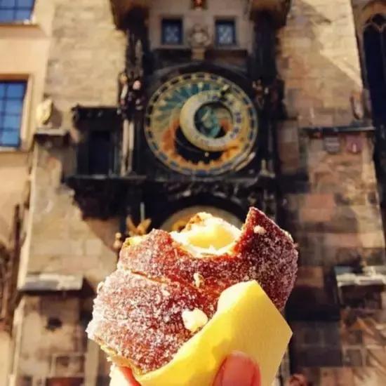 旅游捷克有什么可带的,捷克特色小吃有哪些