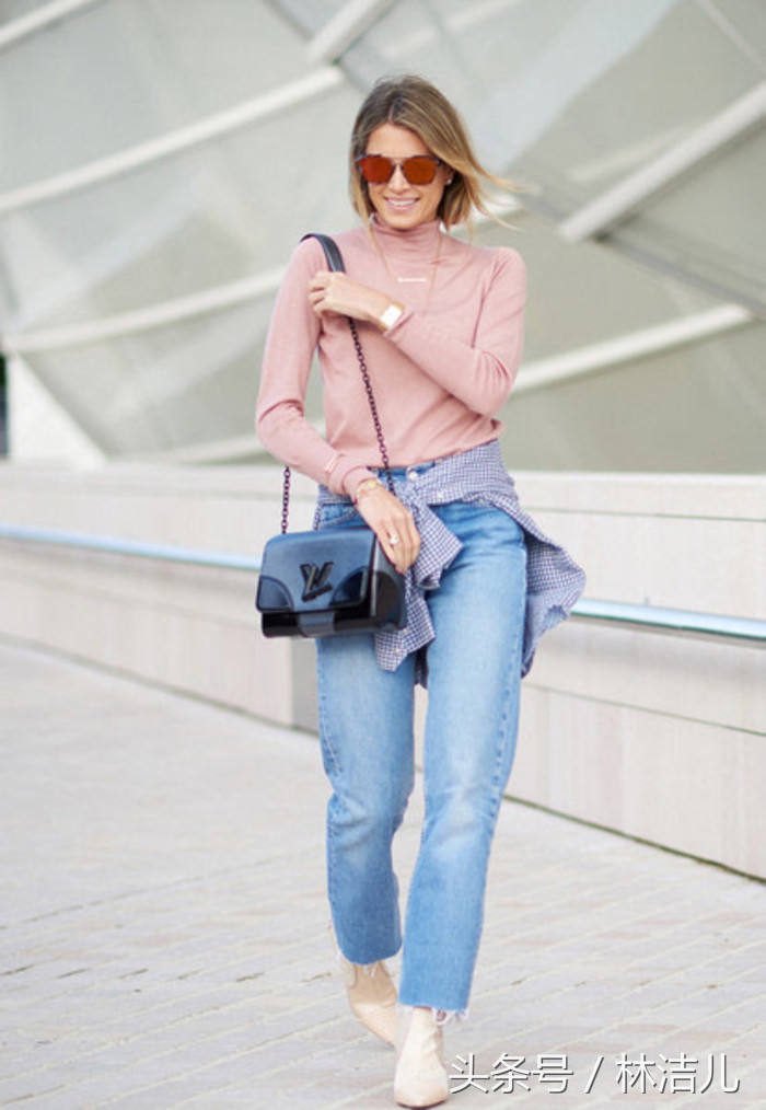 基础单品搭配攻略,平价单品怎么穿出高级感